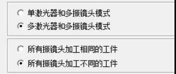 怎样用一台电脑控制多个激光器打标  第1张