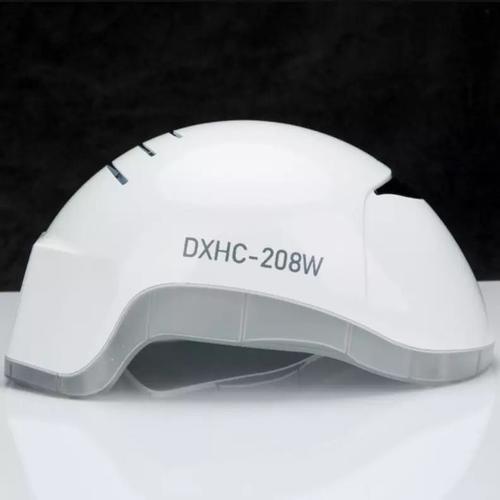 激光打标机可以应用于头盔行业吗？  第1张