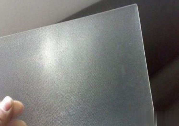 激光光纤打标机可以打标玻璃吗？  第3张
