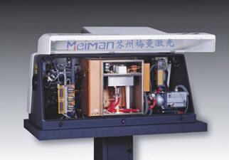 激光器维修(激光切割机上门维修)  第1张