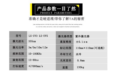 打标机使用方法(激光打标机说明书) 第2张