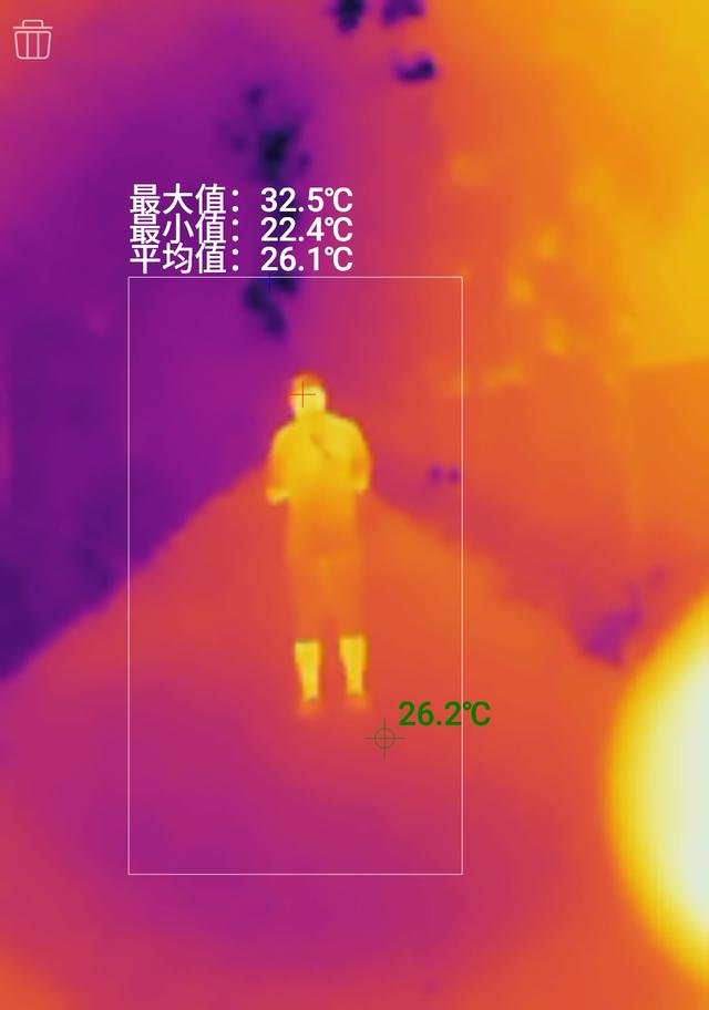 激光测距(测距仪使用说明) 第5张