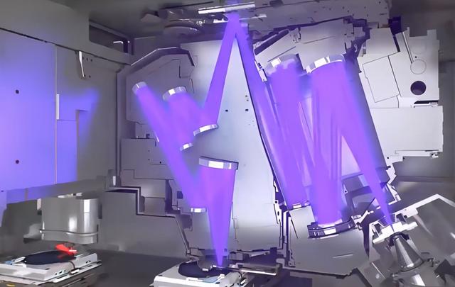 激光波长(十大激光器排名) 第4张