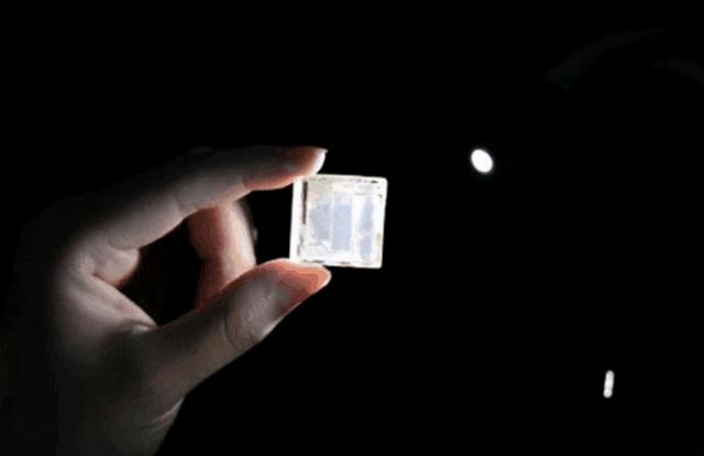 激光波长(十大激光器排名) 第9张