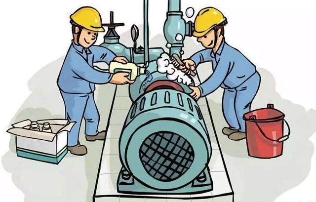 激光打标机作业指导书(激光打标机使用说明) 第2张